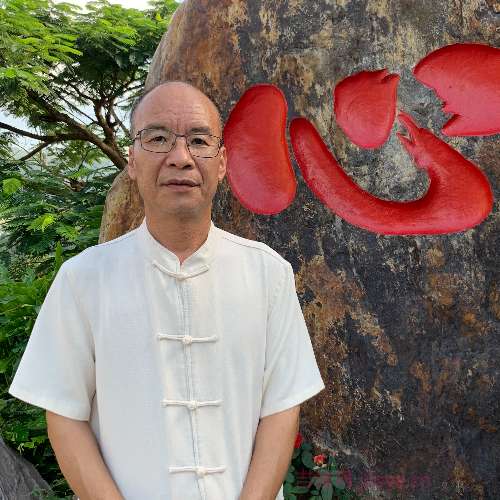 60岁岁广东单身帅哥 - 铜川吉缘网