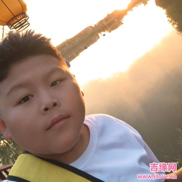 24岁岁辽宁单身帅哥 - 铜川吉缘网