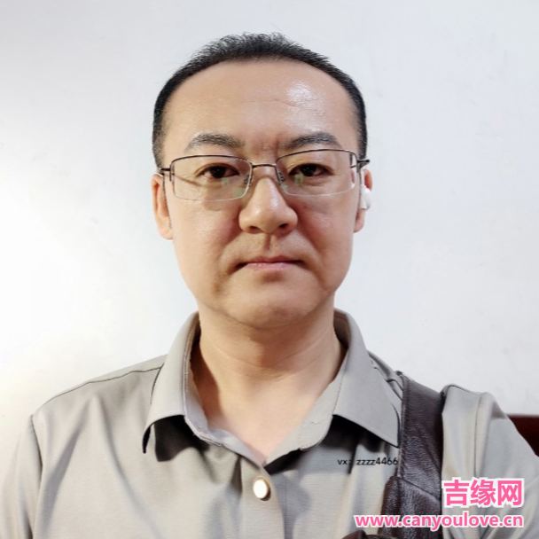 39岁岁河北单身帅哥 - 铜川吉缘网