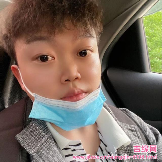 30岁岁安徽单身帅哥 - 铜川吉缘网