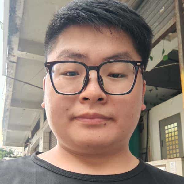 31岁岁广东单身帅哥 - 铜川吉缘网
