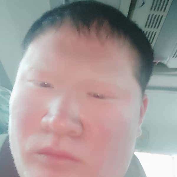 35岁岁山西单身帅哥 - 铜川吉缘网