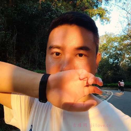 39岁岁广东单身帅哥 - 铜川吉缘网