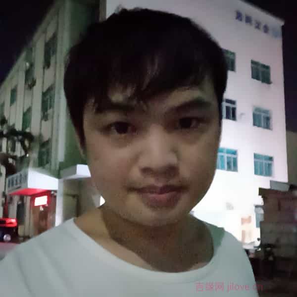 31岁岁广西单身帅哥 - 铜川吉缘网