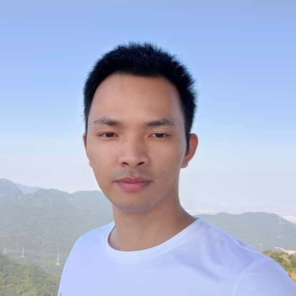31岁岁广东单身帅哥 - 铜川吉缘网