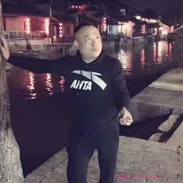 39岁岁山西单身帅哥 - 铜川吉缘网