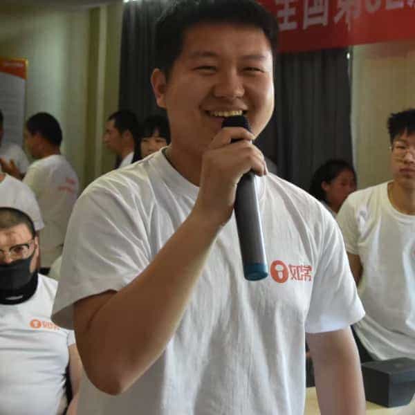 29岁岁山西单身帅哥 - 铜川吉缘网