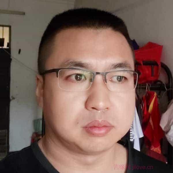 38岁岁湖南单身帅哥 - 铜川吉缘网