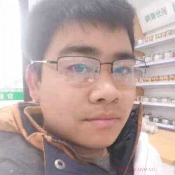 34岁岁江苏单身帅哥 - 铜川吉缘网