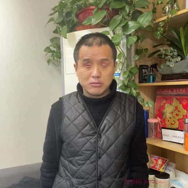 43岁岁山西单身帅哥 - 铜川吉缘网