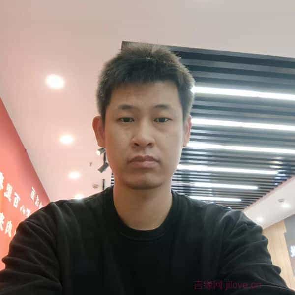 36岁岁辽宁单身帅哥 - 铜川吉缘网