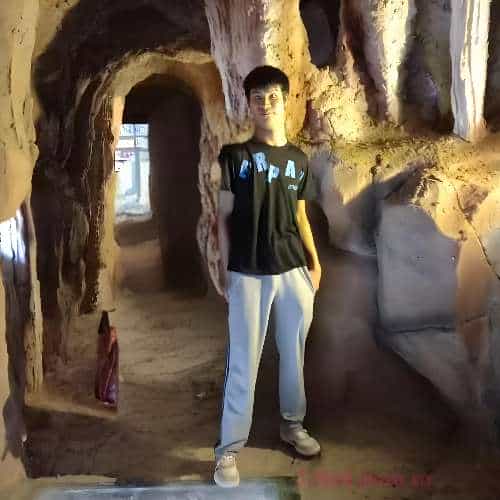 34岁岁湖南单身帅哥 - 铜川吉缘网