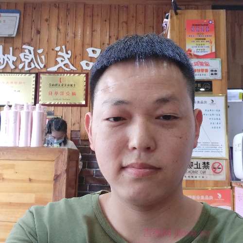 35岁岁湖北单身帅哥 - 铜川吉缘网