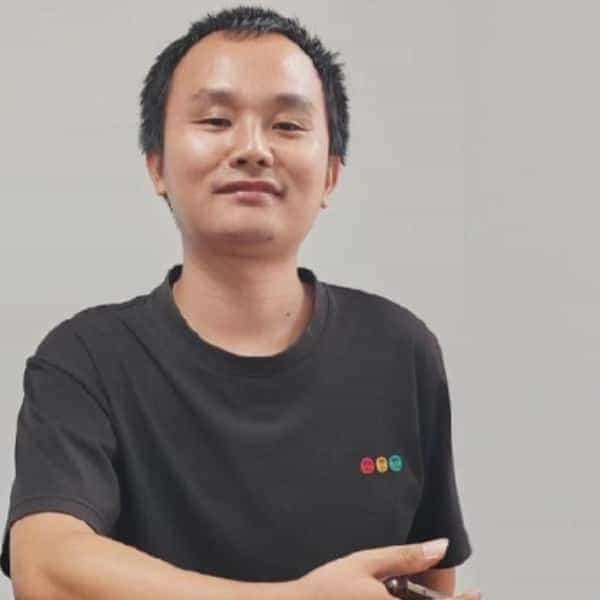 35岁岁江西单身帅哥 - 铜川吉缘网