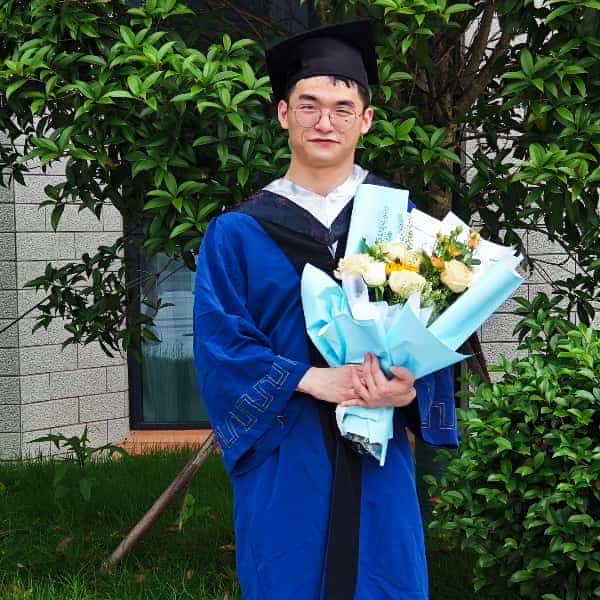 28岁岁江西单身帅哥 - 铜川吉缘网