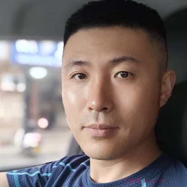 44岁岁山东单身帅哥 - 铜川吉缘网