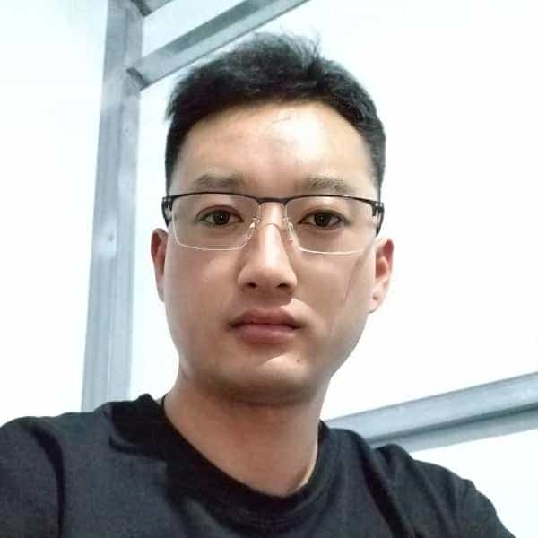 34岁岁陕西单身帅哥 - 铜川吉缘网