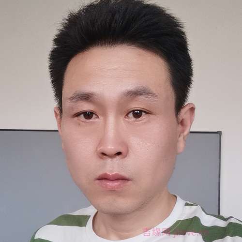 41岁岁河北单身帅哥 - 铜川吉缘网