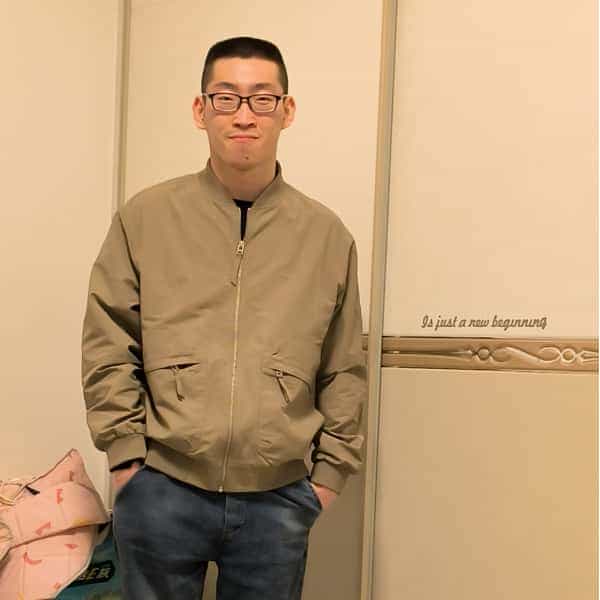 28岁岁河南单身帅哥 - 铜川吉缘网