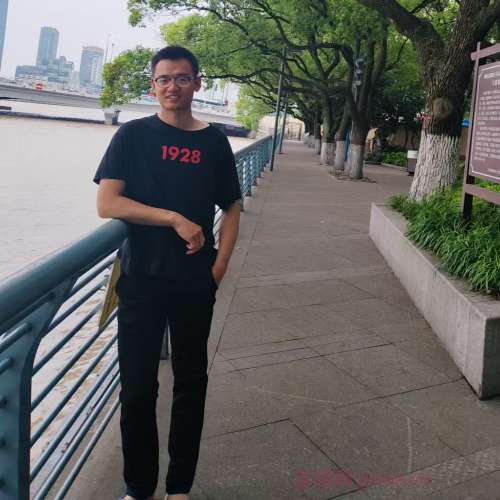 29岁岁安徽单身帅哥 - 铜川吉缘网