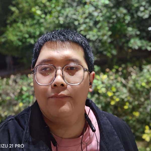 33岁岁辽宁单身帅哥 - 铜川吉缘网
