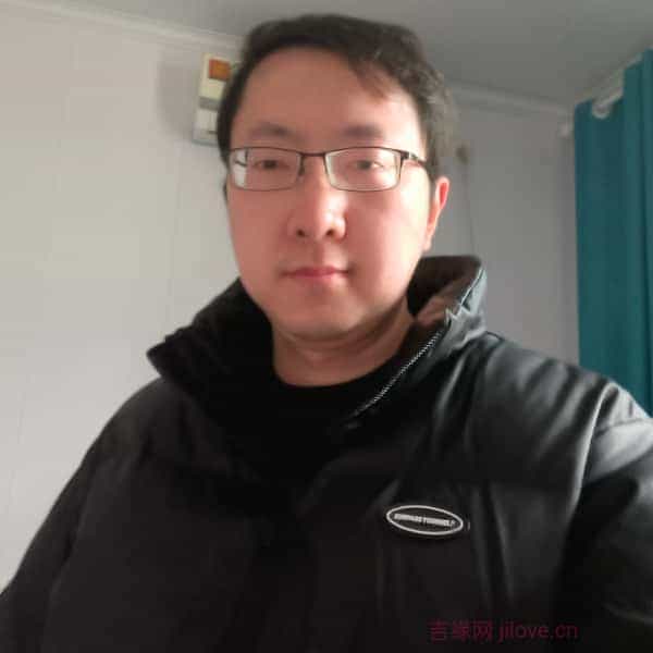 36岁岁江苏单身帅哥 - 铜川吉缘网