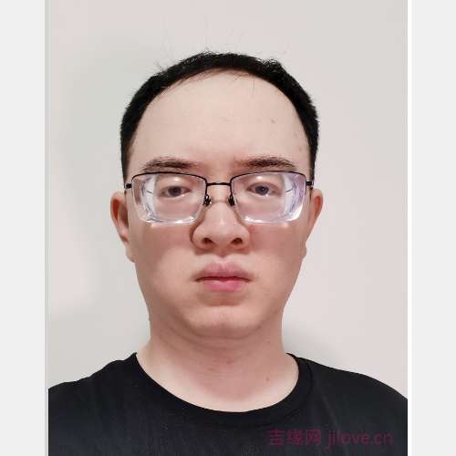33岁岁山西单身帅哥 - 铜川吉缘网