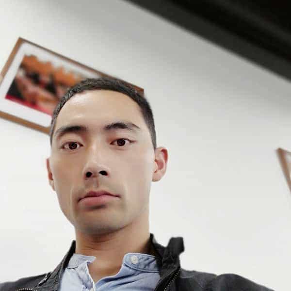 36岁岁山西单身帅哥 - 铜川吉缘网