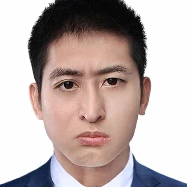 34岁岁湖南单身帅哥 - 铜川吉缘网