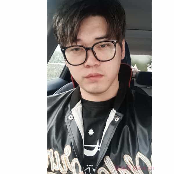 28岁岁江苏单身帅哥 - 铜川吉缘网