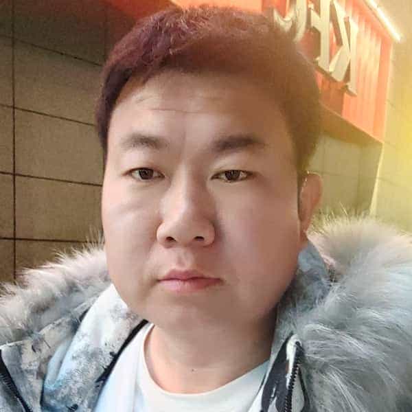 35岁岁陕西单身帅哥 - 铜川吉缘网