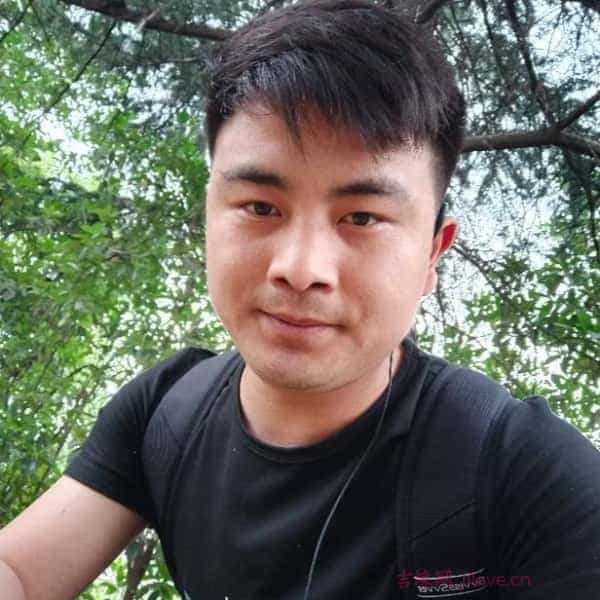 29岁岁安徽单身帅哥 - 铜川吉缘网
