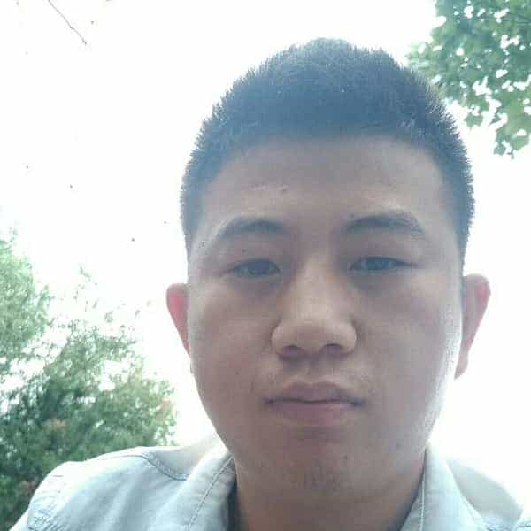 33岁岁山东单身帅哥 - 铜川吉缘网