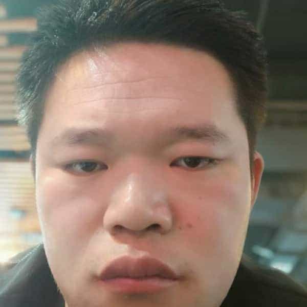 36岁岁河南单身帅哥 - 铜川吉缘网
