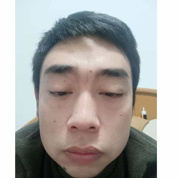 35岁岁河南单身帅哥 - 铜川吉缘网