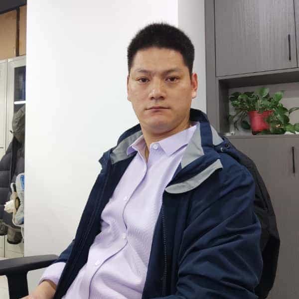 39岁岁河南单身帅哥 - 铜川吉缘网