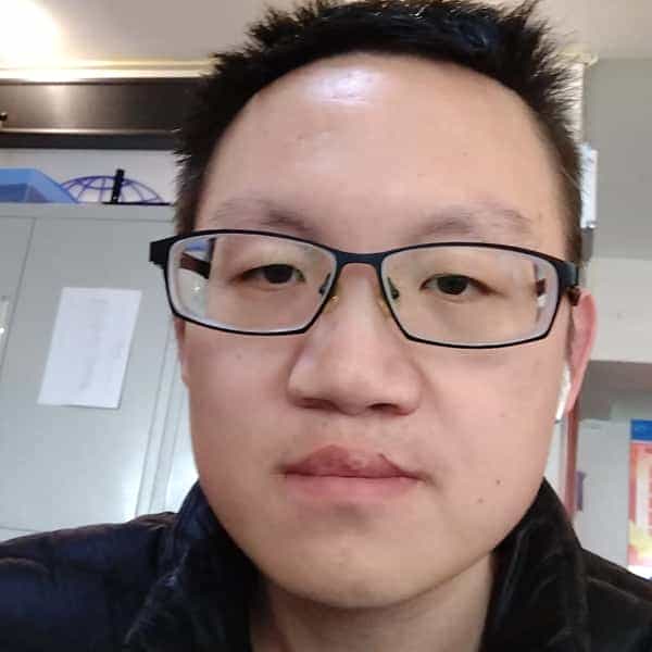 36岁岁河北单身帅哥 - 铜川吉缘网