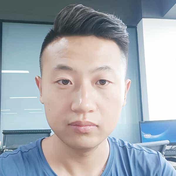 34岁岁山东单身帅哥 - 铜川吉缘网