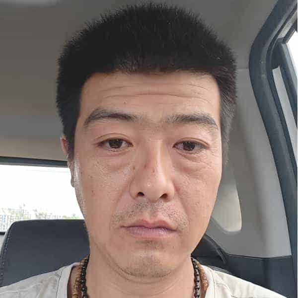 38岁岁河南单身帅哥 - 铜川吉缘网