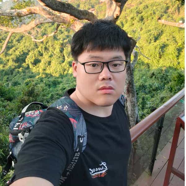 30岁岁浙江单身帅哥 - 铜川吉缘网