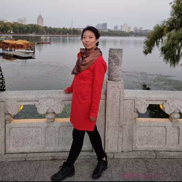 53岁岁吉林单身美女 - 铜川吉缘网