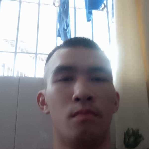 31岁岁广东单身帅哥 - 铜川吉缘网