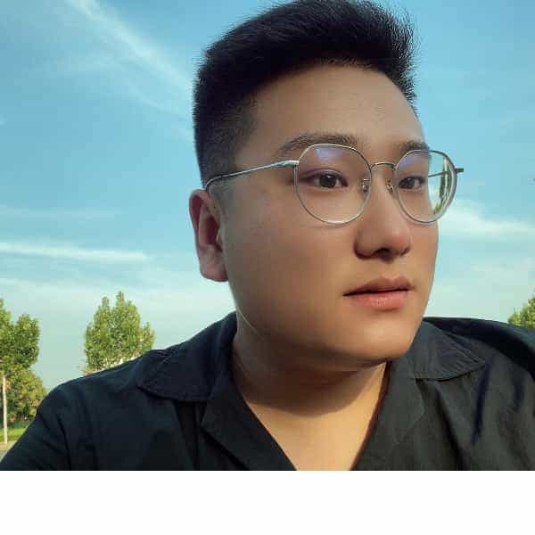 28岁岁山东单身帅哥 - 铜川吉缘网