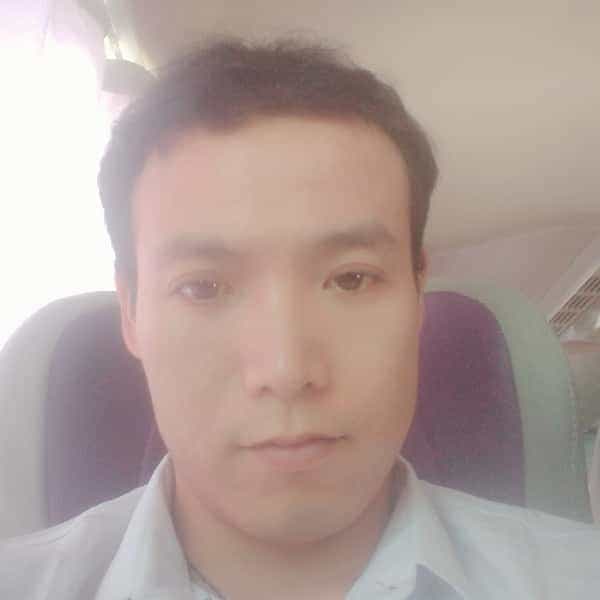 35岁岁河北单身帅哥 - 铜川吉缘网