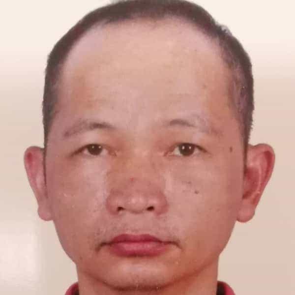 35岁岁广东单身帅哥 - 铜川吉缘网