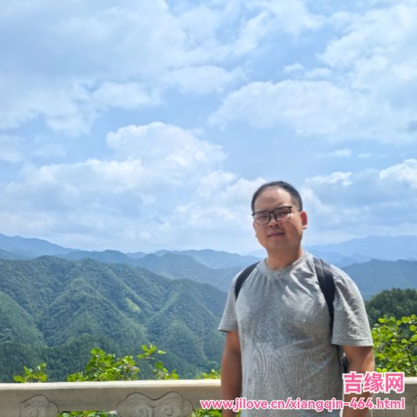 28岁岁甘肃单身帅哥 - 铜川吉缘网
