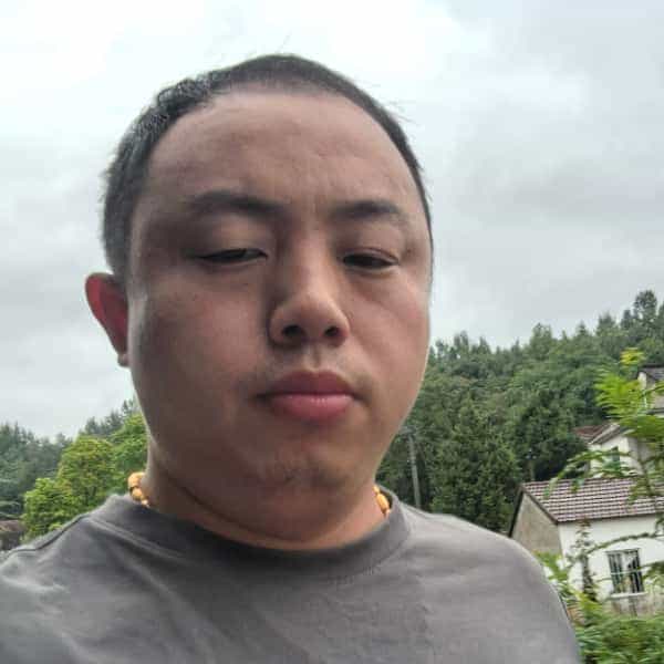 34岁岁安徽单身帅哥 - 铜川吉缘网