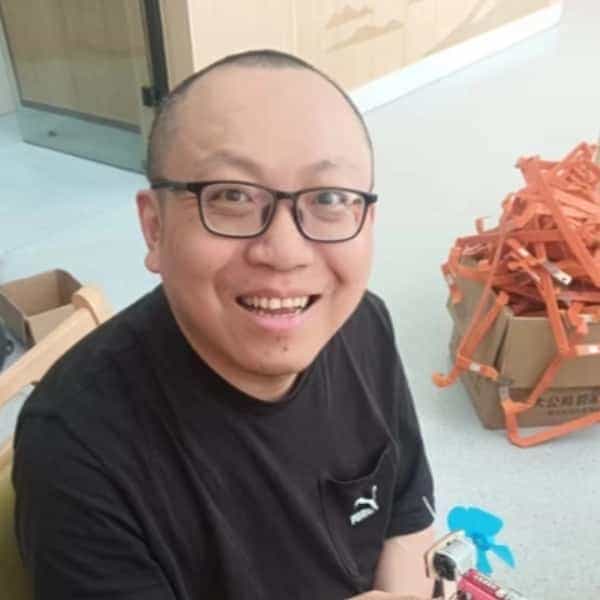 43岁岁江苏单身帅哥 - 铜川吉缘网