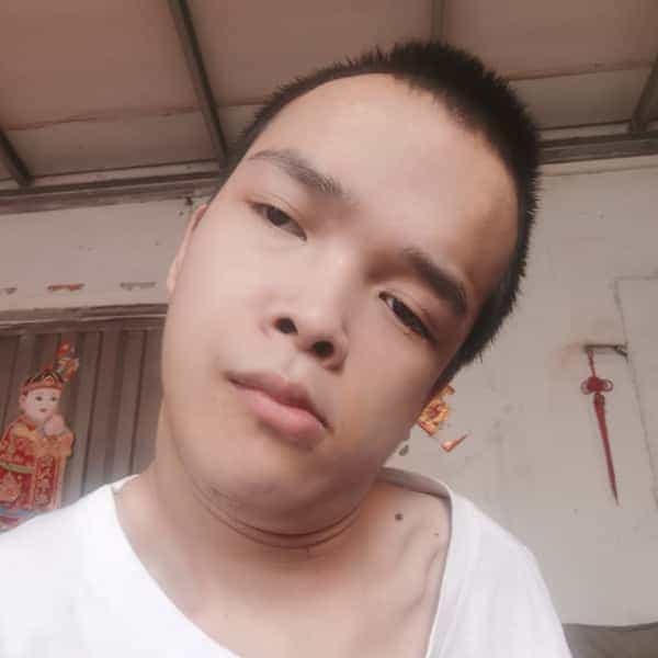 25岁岁广东单身帅哥 - 铜川吉缘网