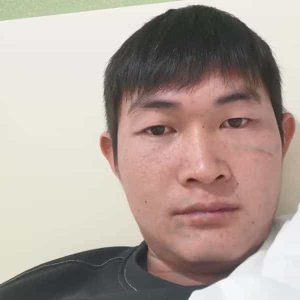 26岁岁四川单身帅哥 - 铜川吉缘网